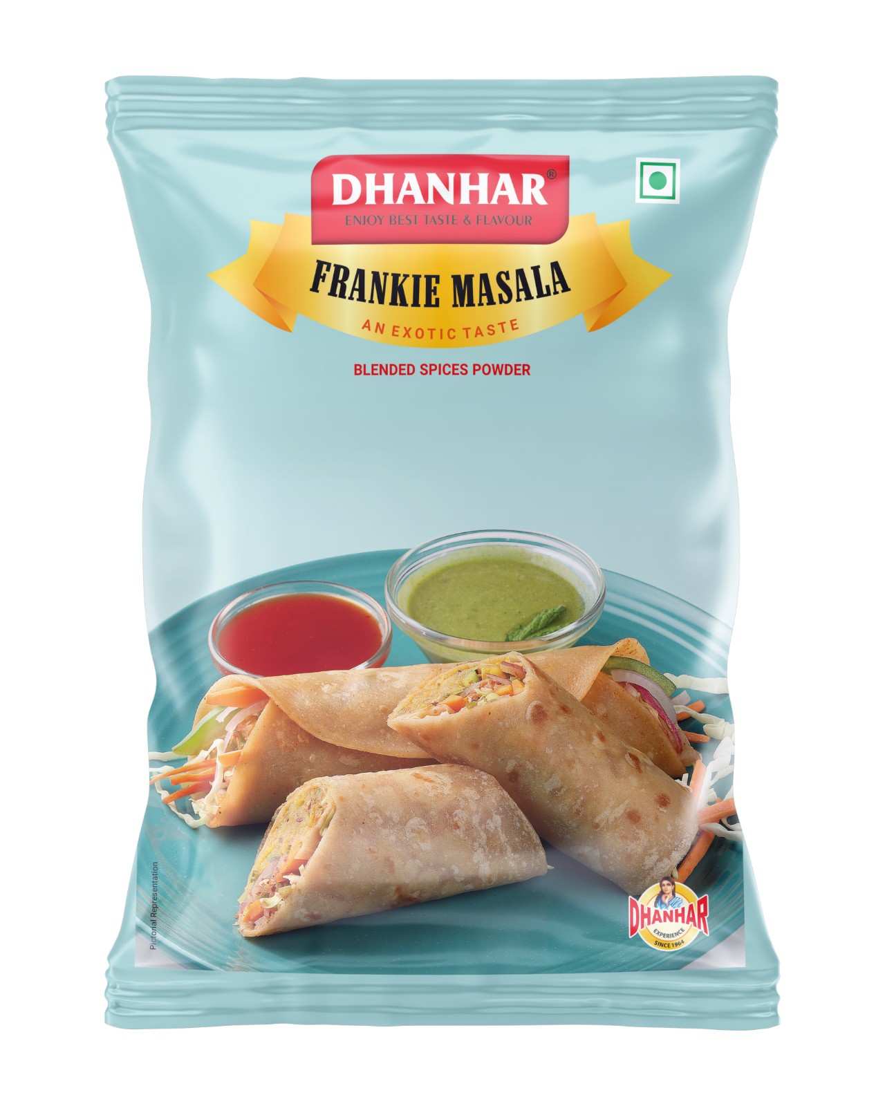 Frankie Masala